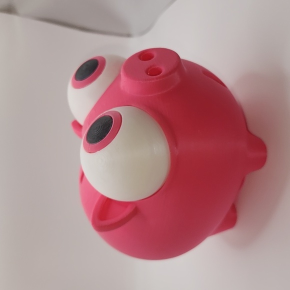 3d Printed Piggy Bank - Picture 4 of 4